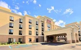 Hampton Inn And Suites Parsippany/North