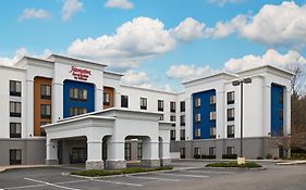 Hampton Inn And Suites Parsippany/North